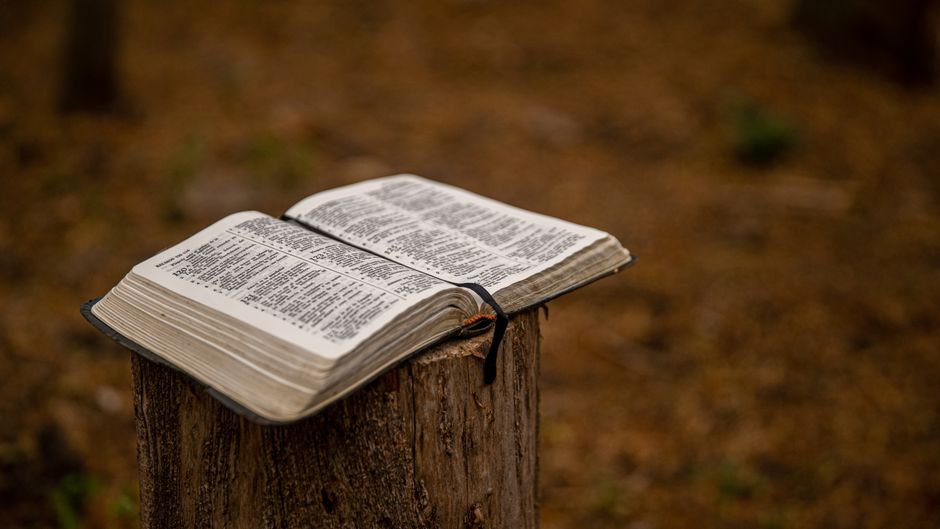 How Can We Fund Bible Study Participation Without Creating Stigma?