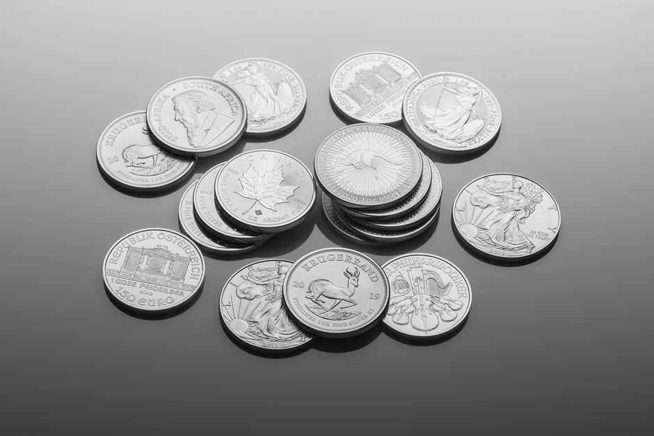 Should I Buy Silver Coins, Bars, or a Silver ETF?